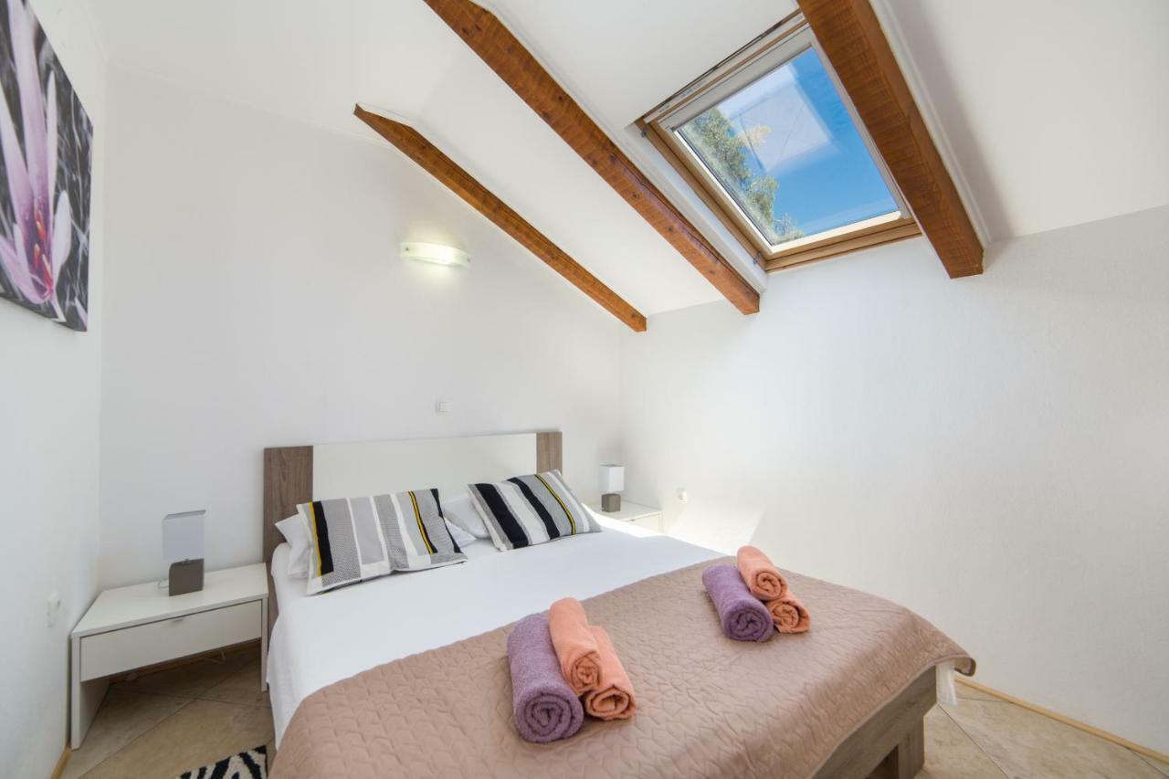 Ana Apartments Blace Eksteriør billede