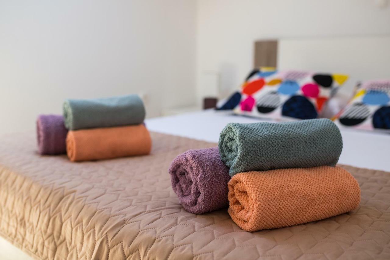 Ana Apartments Blace Eksteriør billede