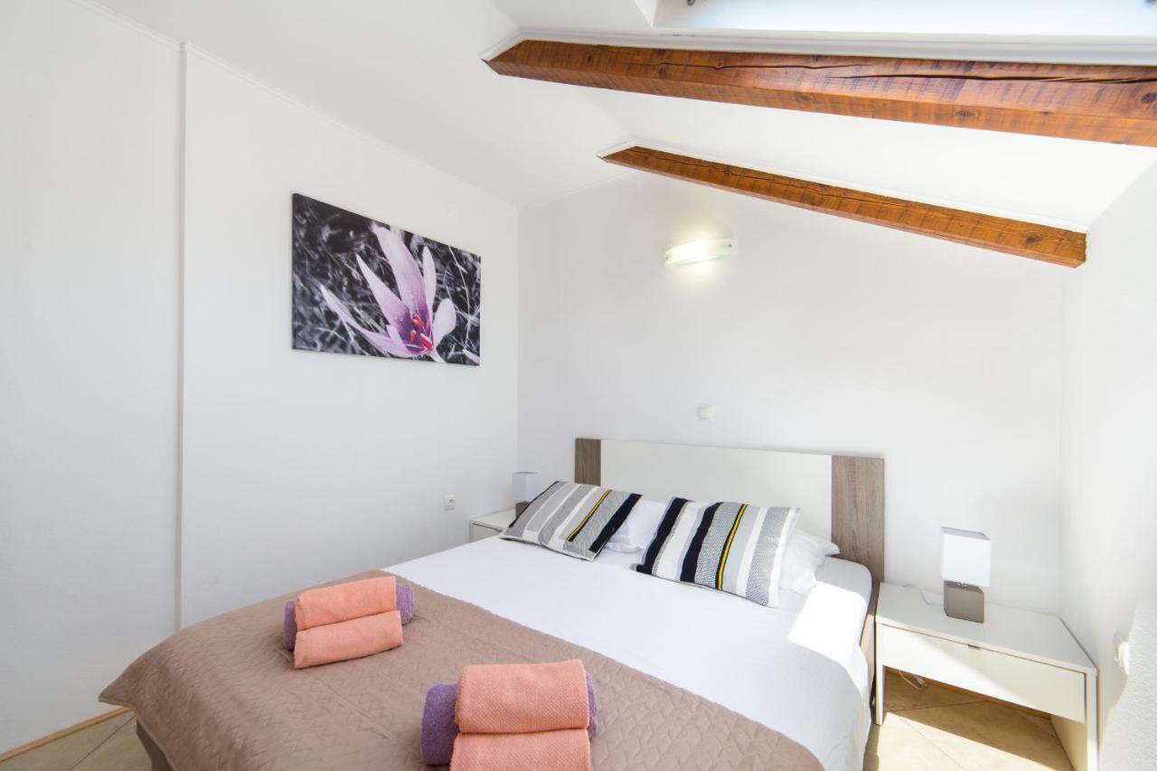 Ana Apartments Blace Eksteriør billede