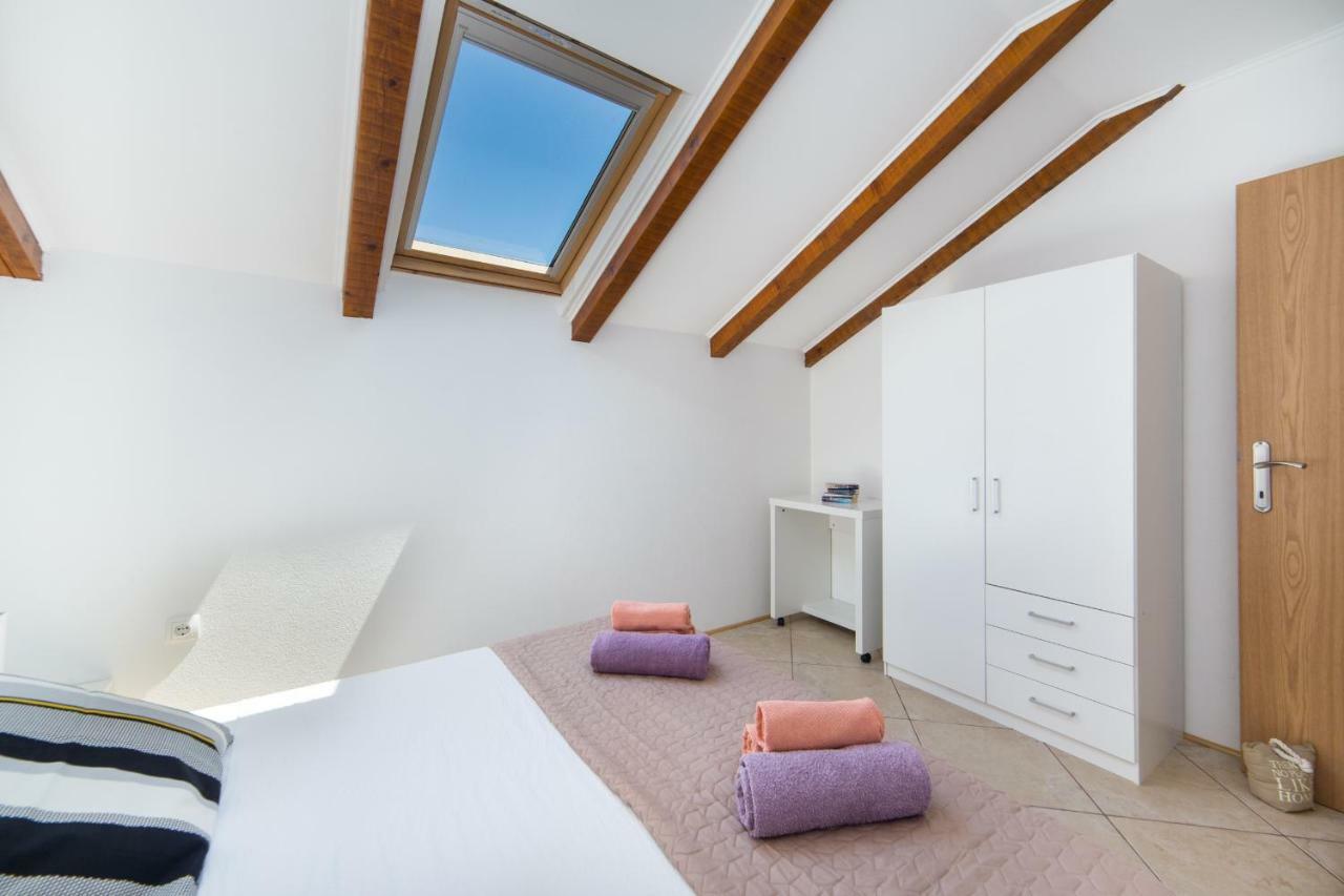 Ana Apartments Blace Eksteriør billede